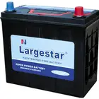 Sealed Car Battery Factory Cheap and Superior Quality Used Car Battery in MF N40 12V 40ah