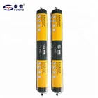 High tensile universal neutral electronics silicone sealant adhesive