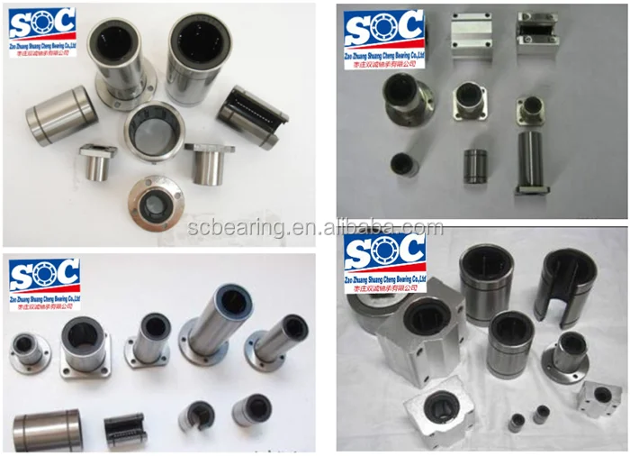 linear motion bearing shaft bearing