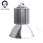 High bay industrial lamp 200w led gas station canopy light