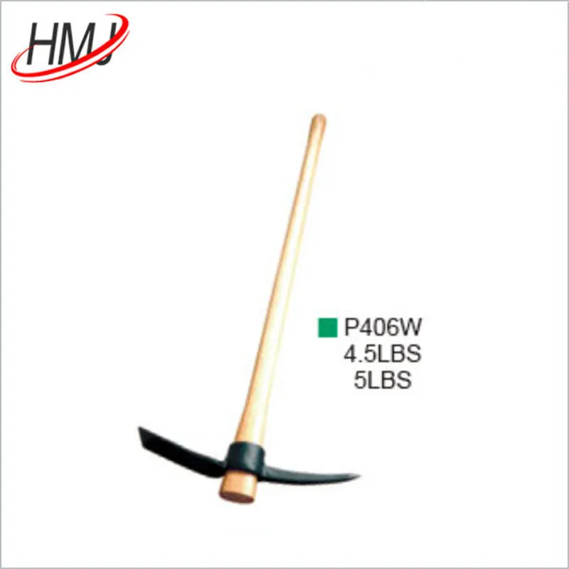 Gardening Tools Small Digging Steel Pickaxe Buy Steel Pickaxepickaxe