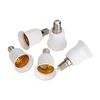 e27 lampholder Led bulb lamp base holder socket e14 to e27 adapter converter