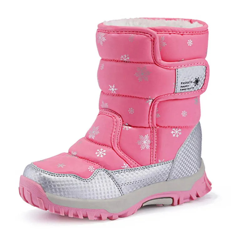 anti skid winter boots