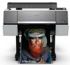 new printer P7000 Replace ink cartridge