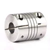 BK/BF15 end-maching ball screw coupling flexible couplings 6.35 to 12 mm electric motor shaft coupling