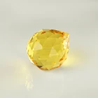 30mm high quality clear crystal ball for chandelier