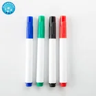 Economic non toxic oil based painted permanent body marker pen