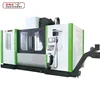 DRC Brand Heavy Duty MVL1680 Mould Making Used VMC Machine CNC 5 Axis Machining Center For Sale