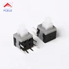 Manufacturer high quality and low price 24 volt push button switch