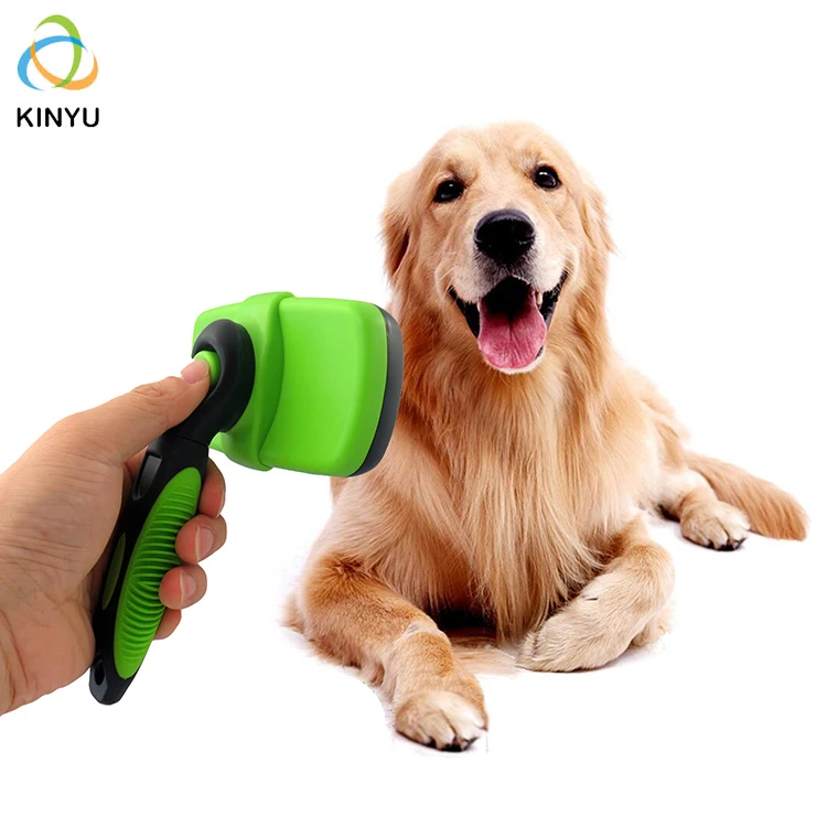 pet grooming brush (8)