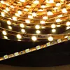 Super mini 3mm wide flexible led strip/tape