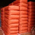 Dry paint pigments Iron Oxide Red 130/130s for wood mulch
