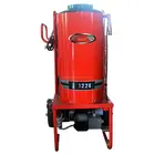2hp 1.5kw industrial Steam cleaner high pressure drain cleaning machine