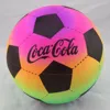 custom inflatable beach ball/inflatable toys with high quality