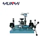 Piston Calibrate pressure gauge / Dead Weight Tester with digital lcd