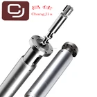 Cooling Water Jacket for PP Pelleting Extruder
