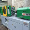 Used Plastic Injection moulding Machine for Sale haitian /SM /JSW / JM japan chinese taiwanpallet injection molding machine