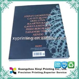 art book printing trade