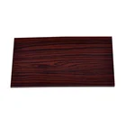 Customized size wood texture aluminum composite panel,Guangzhou Alucoking