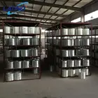 Fiberglass Pultrusion Rods FRP / Angles Corners