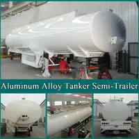 Leaf Spring Air Suspension 52000L Aluminum