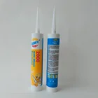waterproof joint silicone sealant adhesive marble binder