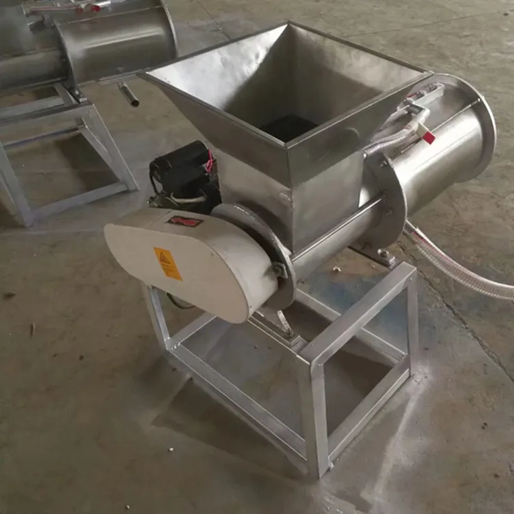 En acier inoxydable patate douce tapioca farine garri usine de transformation de fécule/farine de manioc faisant la machine en Offre Spéciale