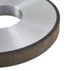 100s Grinding Wheel Hot Sale Superabrasive High Grinding 1a1 Straight Resin Bond Diamond Grinding Wheel