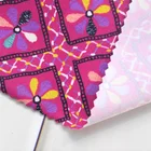 Made in China nylon spandex african print swimwear fabric