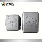 sand casting gray iron casting ductile iron casting machining parts cast iron casting