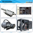 Converter XLPM50A-S5 Industrial Frequency Converter Air Compressor Screw 50HP 37KW