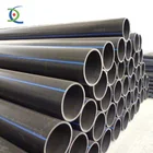 wholesale hot product 12inch plastic drain pipe