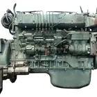 6 Cylinders WD615 9.726L Truck Diesel Engine for Sale