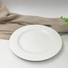 10 Inch Ceramic Steak Plate Home Restaurant