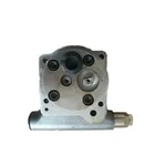 HPV75 gear pump Other Design Services