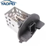Wholesale OEM 6445.XE Blower Heater Motor Resistor For Citroen C4 Peugeot 307
