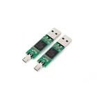 USB flash drive naked chip 32MB 64MB 128MB 256MB 512MB without case PCB chip Memory Chipset