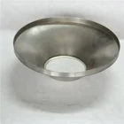 High Quality stainless steel lamp covers aluminum lamp shades