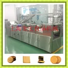 KH-QQX-400-600 cookie biscuit maker ,snack food machine,cookies biscuit making machine Our biscuit production line is with origi