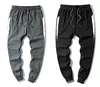 Factory OEM Gym Mens Swear Plus Size Pants