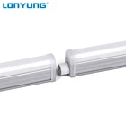 SAA ETL CE 2ft 4ft 8ft linkable T5 tube led energy saving tube lamp fixture