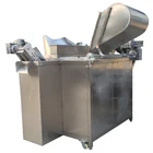 High quality broaster chicken pressure fryer gas used commercial deep fryer