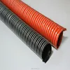 silicone hoses for aircraft and military equipment heat engine exhaust suction
