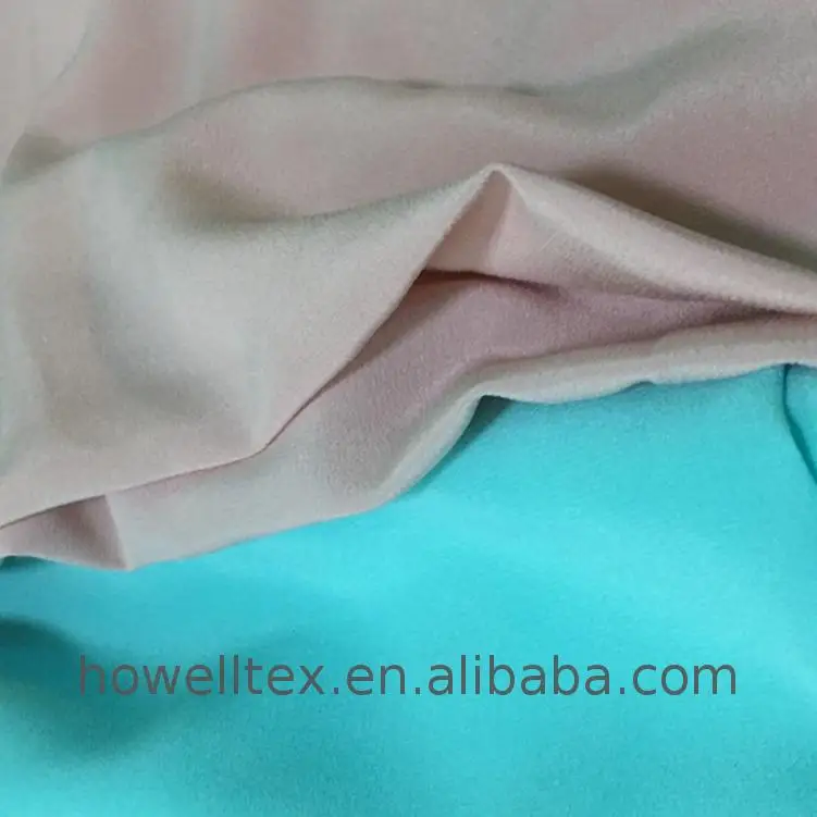 SILK CREPE DE CHINE