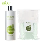 Professional Salon Used Harmless Hair Color Cream Natural Permanent Vegetable Hair Dye