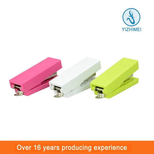 wholesale colorful staplers