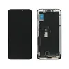 For iPhone X LCD DIGITIZER ASSEMBLY 100% REPLACEMENT DISPLAY 3D TOUCH SCREEN OLED