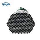 1 inch stainless steel pipe tube SCH10S/40S/80S Thk, ASTM A312 for fast delivery
