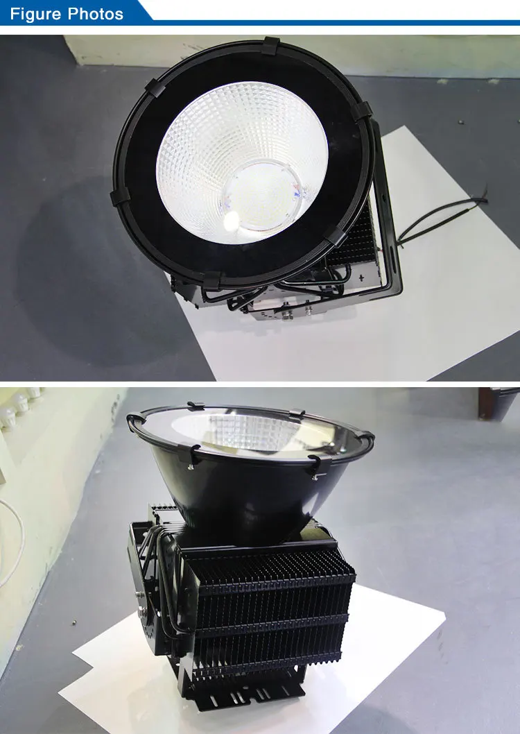 new style wholesale price led high bay light housing 50w