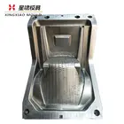 Professional new design plastic chair mould maker